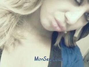 MissSexyLexie