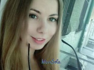 MissSola