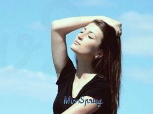 MissSpring