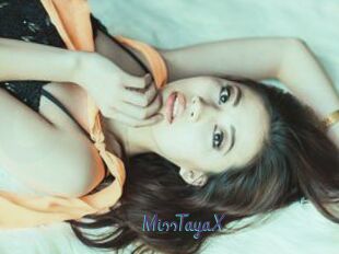 MissTayaX