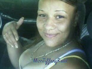 MissTiffanyRedd