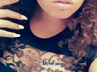 MissTxoxo