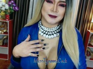 MissTypooneCock