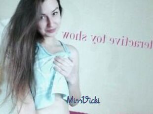 MissVicki