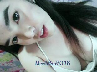 MissWow2018