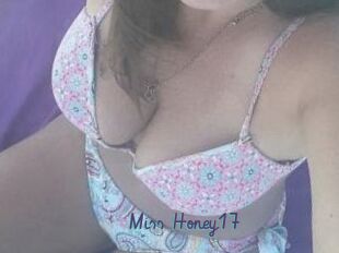 Miss_Honey17