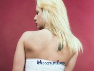 Missariealvon