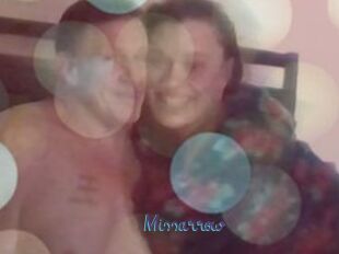 Missarrow
