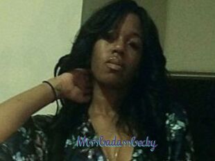 Missbadassbecky