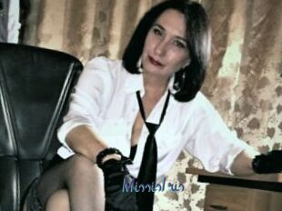 MissisIris