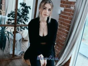 MissisRexa