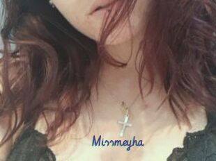 Missmeyha