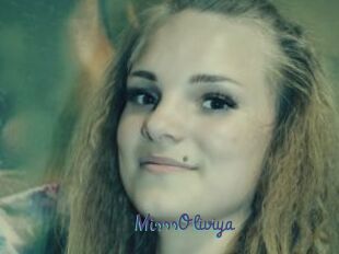 MisssOliviya