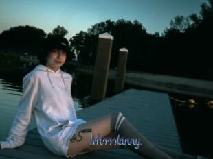 Missskinny