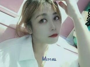 Missxu