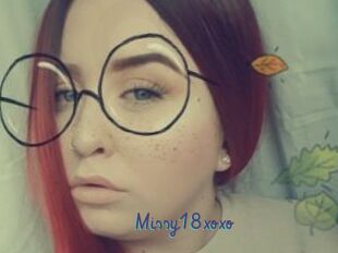Missy18xoxo