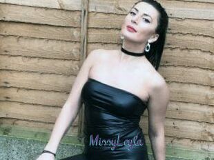 MissyLeyla