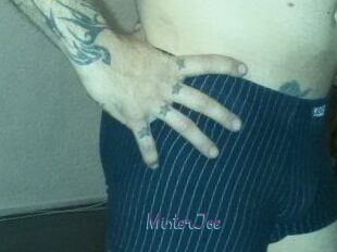 MisterJoe