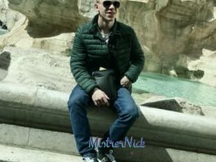 MistrerNick