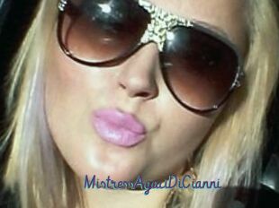 MistressAgaciDiCianni