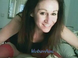 MistressAimi