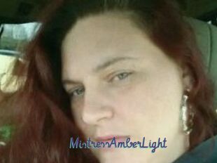 MistressAmberLight