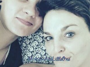 MistressAndLittleOne
