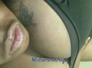 MistressAnnAngel