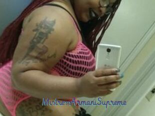 MistressArmaniSupreme