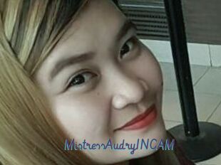 MistressAudryINCAM