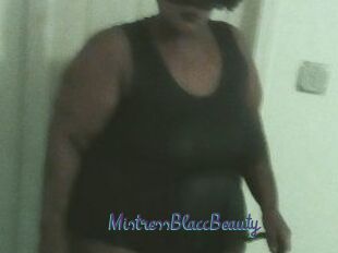 MistressBlaccBeauty
