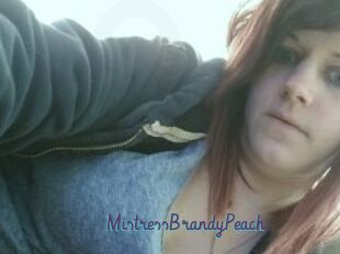 MistressBrandyPeach