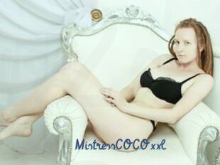 MistressCOCOxxl