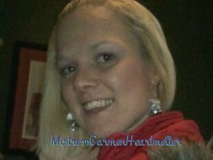 MistressCarmenHeartmelter
