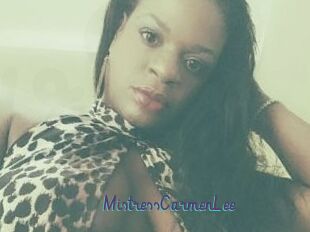 MistressCarmenLee