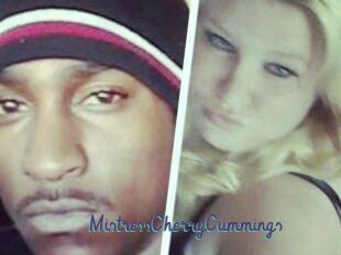 MistressCherryCummings