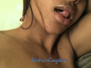 MistressCongolese