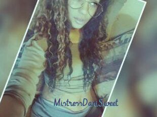 MistressDaniSweet