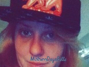 MistressDayaBelle
