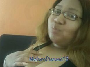 MistressDiamond18