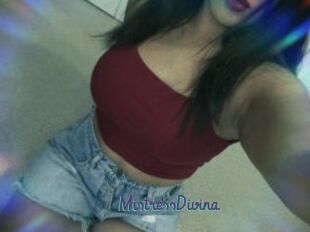 MistressDivina