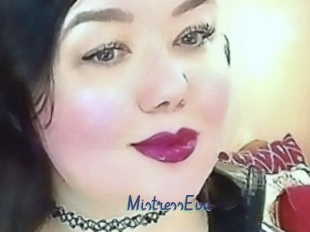 MistressEva