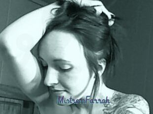 MistressFarrah