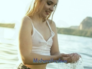 MistressHarlowe