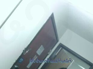 MistressHeadHunter