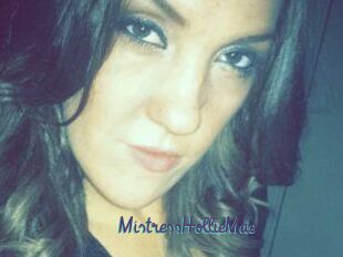 MistressHollieMae