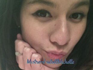 MistressIsabellMichelle