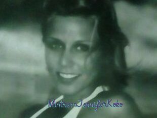 MistressJenniferKoko
