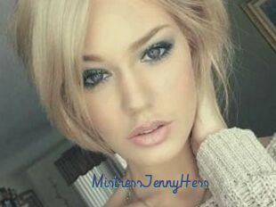 MistressJennyHess