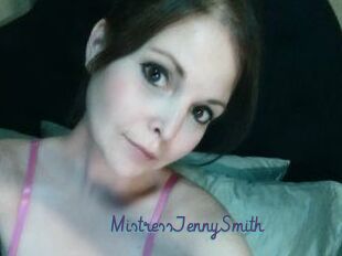 MistressJennySmith